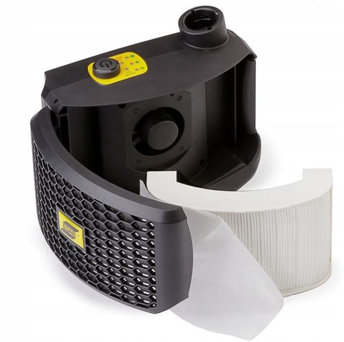 Filtr główny Esab 0700002309 do PAPR Eco Air Warrior Tech P3 na Arena.pl