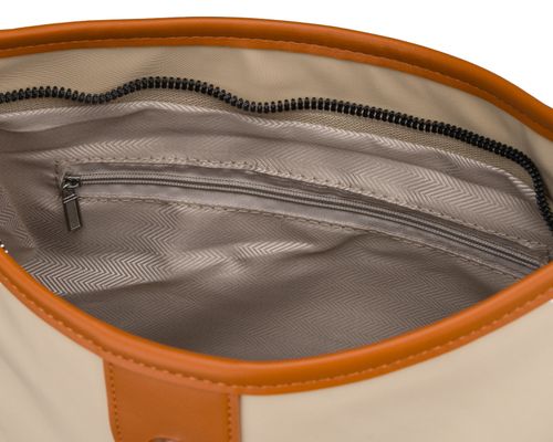 torba ptn cty-30-2997 ecru na Arena.pl