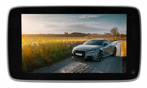 Monitor zagłówkowy 12'' FHD ANDROID WiFi Bluetooth na Arena.pl