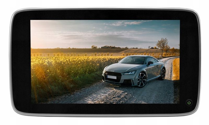 Monitor zagłówkowy 12'' FHD ANDROID WiFi Bluetooth zdjęcie 9