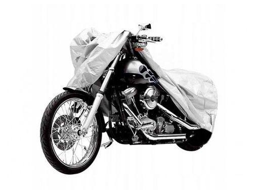 Pokrowiec na rower motor skuter motocykl 200 x 100 na Arena.pl