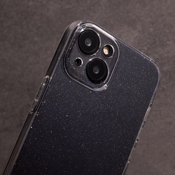 Nakładka Shine do iPhone 12 6,1" transparentna zdjęcie 9