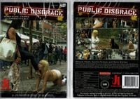 KINK PUBLIC DISGRACE AZJATKA W MADRYCIE + GRATIS!!
