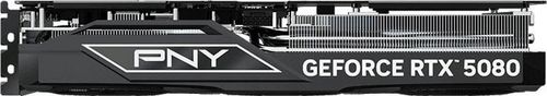 Karta graficzna PNY GeForce RTX 5080 OC 16GB GDDR7 (VCG508016TFXPB1-O) na Arena.pl