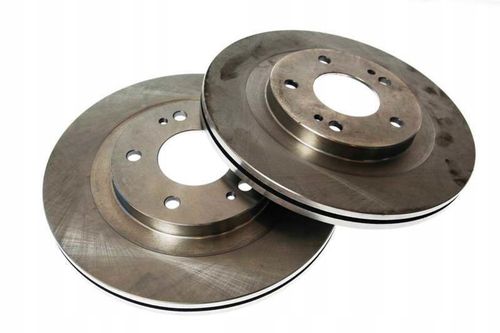 TARCZA HAM PRZOD 286X22 V na Arena.pl