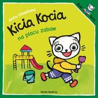 kicia kocia na placu zabaw 8330