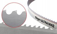 Piła taśmowa do metalu 13x0,6x1640 10/14 do profili M42