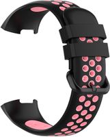 ORYGINALNY ZAMIENNY WYMIENNY PASEK OPASKA YIVO DO FITBIT CHARGE 3 / 4