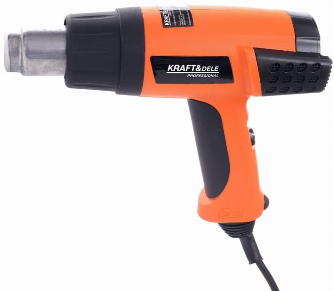 opalarka elektryczna 2000w kd3027 zdjęcie 2