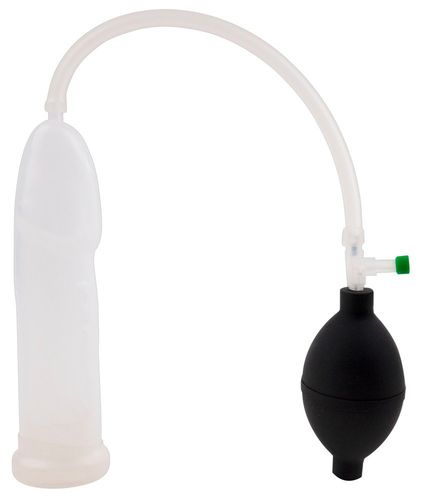 fröhle anatomiczna pompka do penisa slim fit na Arena.pl