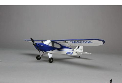 Sport Cub S RTF Mode 2 DSMX na Arena.pl