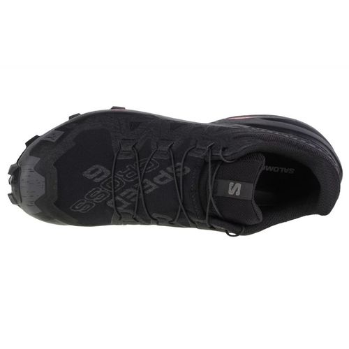 Buty do biegania Salomon Speedcross 6 r.38 2/3 na Arena.pl