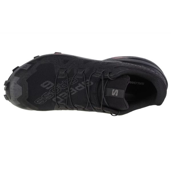 Buty do biegania Salomon Speedcross 6 r.38 2/3 zdjęcie 3
