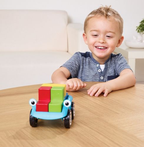 ARTYZAN SMART GAMES Smart auto na Arena.pl