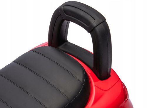 Jeździk Milly Mally Pojazd MERCEDES C-CLASS MULTIMEDIALNY na Arena.pl