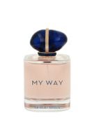 tester armani my way edp 90ml