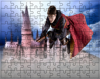 Puzzle Harry Potter