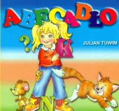Abecadło.