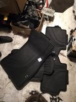 OE BMW DYWANIKI GUMOWE PRZEDNIE PRZÓD 2 SZT BMW 5 G31 51472414218