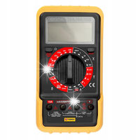 Miernik elektroniczny uniwersalny TOPEX 94W105