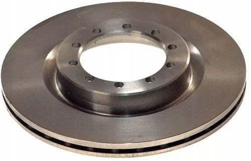 TARCZA HAM PRZOD 290X22 V BREMBO na Arena.pl