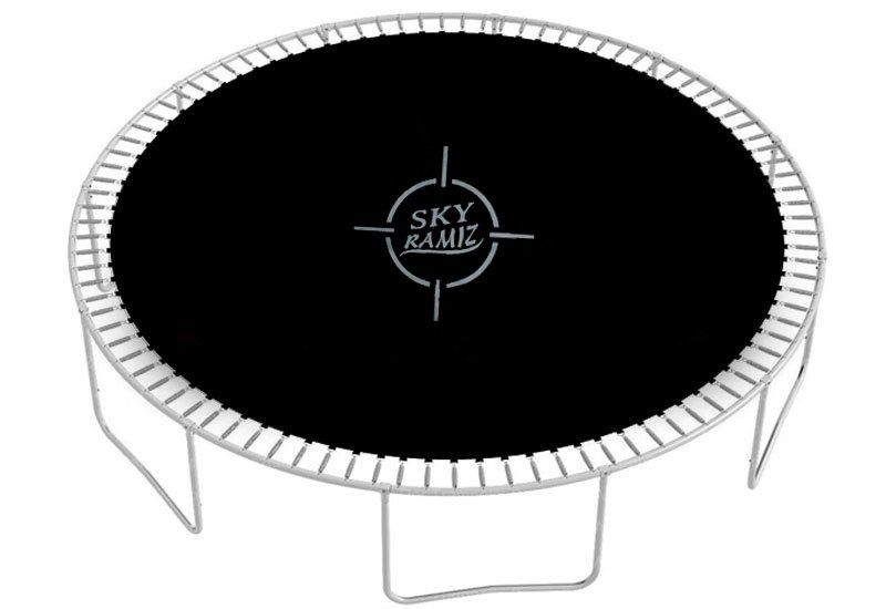 Mata Do Trampoliny Ogrodowej 14Ft zdjęcie 1