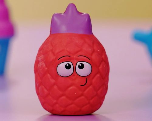 Masa Chrupciaki - Chrupiący Slime na Arena.pl