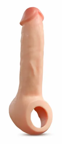 blush performance plus thrive xtender silikonowy 6,3 cm z systemem na Arena.pl