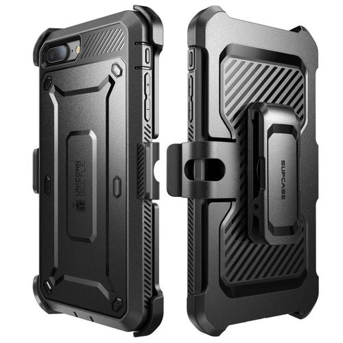 SUPCASE UNICORN BEETLE PRO IPHONE 7/8 PLUS BLACK na Arena.pl