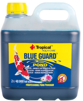 Tropical Blue Guard Pond 2l