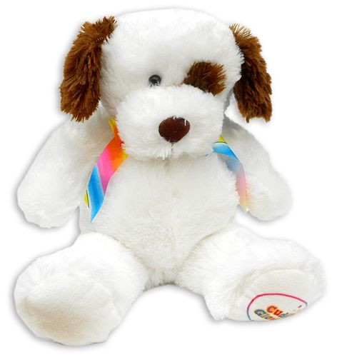 Cuddle glowers – puppy 46 cm na Arena.pl