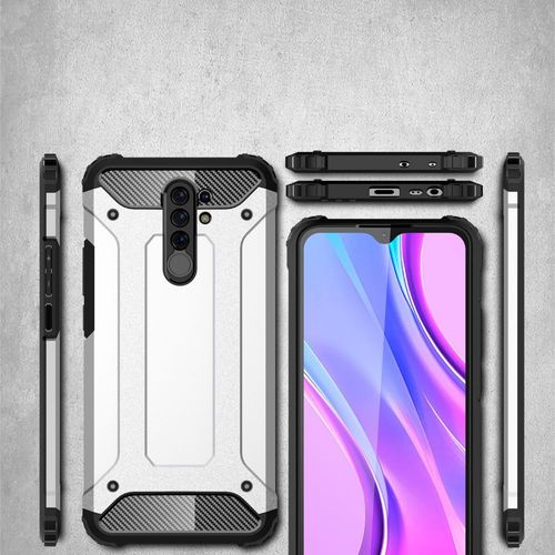 TECH-PROTECT XARMOR XIAOMI REDMI 9 BLACK na Arena.pl