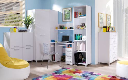 Zestaw MAXIMUS 9 meble systemowe -4 elem na Arena.pl