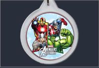 Brelok do kluczy Avengers