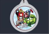 Brelok do kluczy Avengers