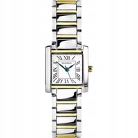 Zegarek Damski Sekonda 40703 srebrny