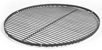 Ruszt do grilla, stal naturalna 60 cm | TYLETEGOTU