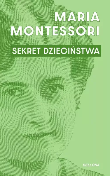 Sekret dzieciństwa zdjęcie 1