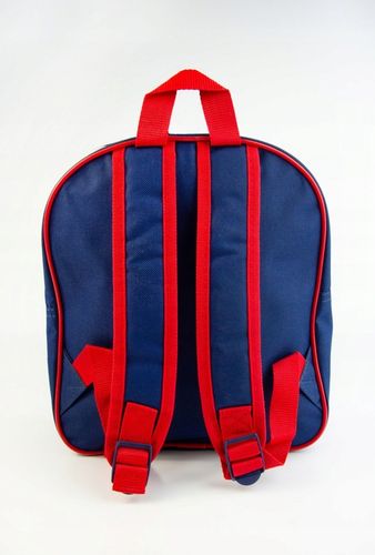 PLECAK 3D plecaczek DO PRZEDSZKOLA Spiderman na Arena.pl