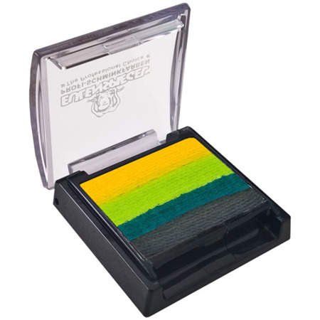 Farba do malowania twarzy i ciała 6 ml Split Cake na Arena.pl