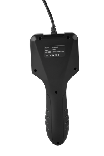 KAMERA ENDOSKOPOWA 3000mAh KD5541 na Arena.pl