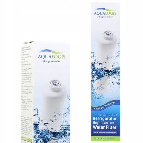 FILTR WODY do lodówki SAMSUNG zamiennik DA29-10105J zewnętrzny na na Arena.pl