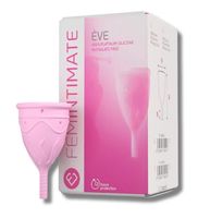 Kapturek menstruacyjny Eve Sensitive L