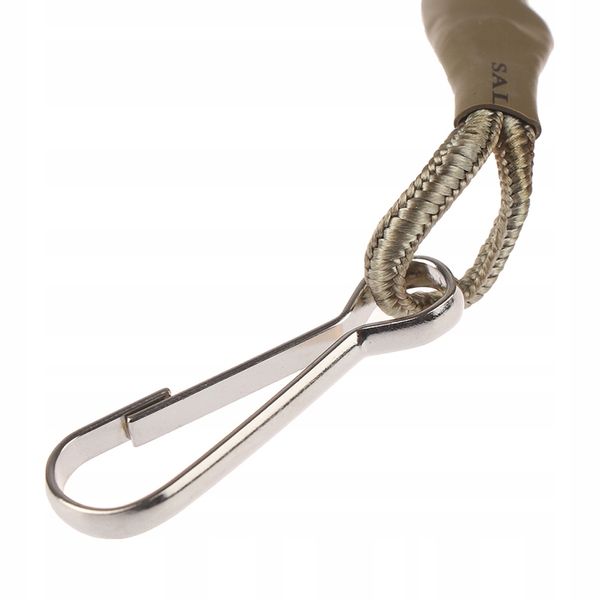 ASG, smycz do broni, latarki, kluczy zdjęcie 6