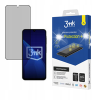 Samsung Galaxy A26 5G - 3mk SilverProtection+