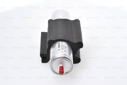 BOSCH FILTR PALIWA BMW 3 E46 318 320D 330D na Arena.pl