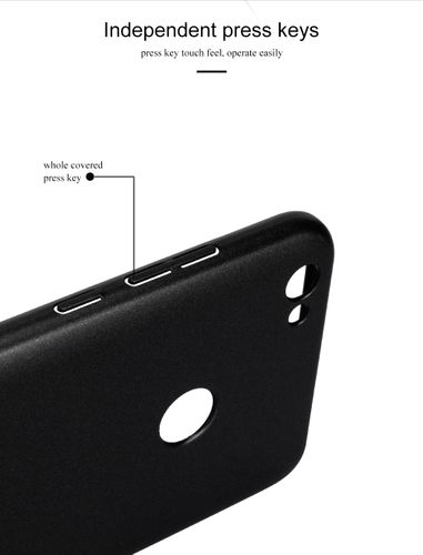 Etui LENUO Case Xiaomi Redmi Note 5A Prime + SZKŁO na Arena.pl