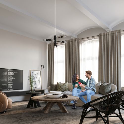 Żyrandol DUOMO 3D na Arena.pl