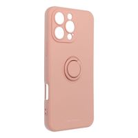 ROAR futerał AMBER CASE do IPHONE 16 Pro Max Różowy