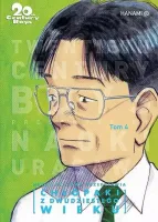 20th Century Boys Chłopaki z XX wieku Tom 4